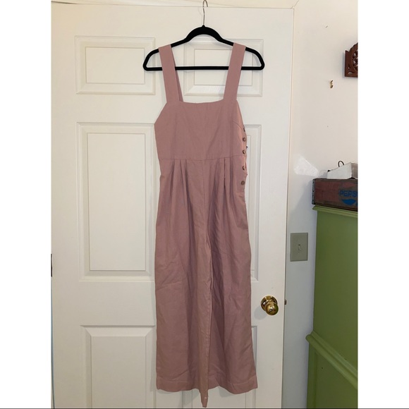 ADORABLE BLUSH PINK JUMPER!!!! - Picture 2 of 5